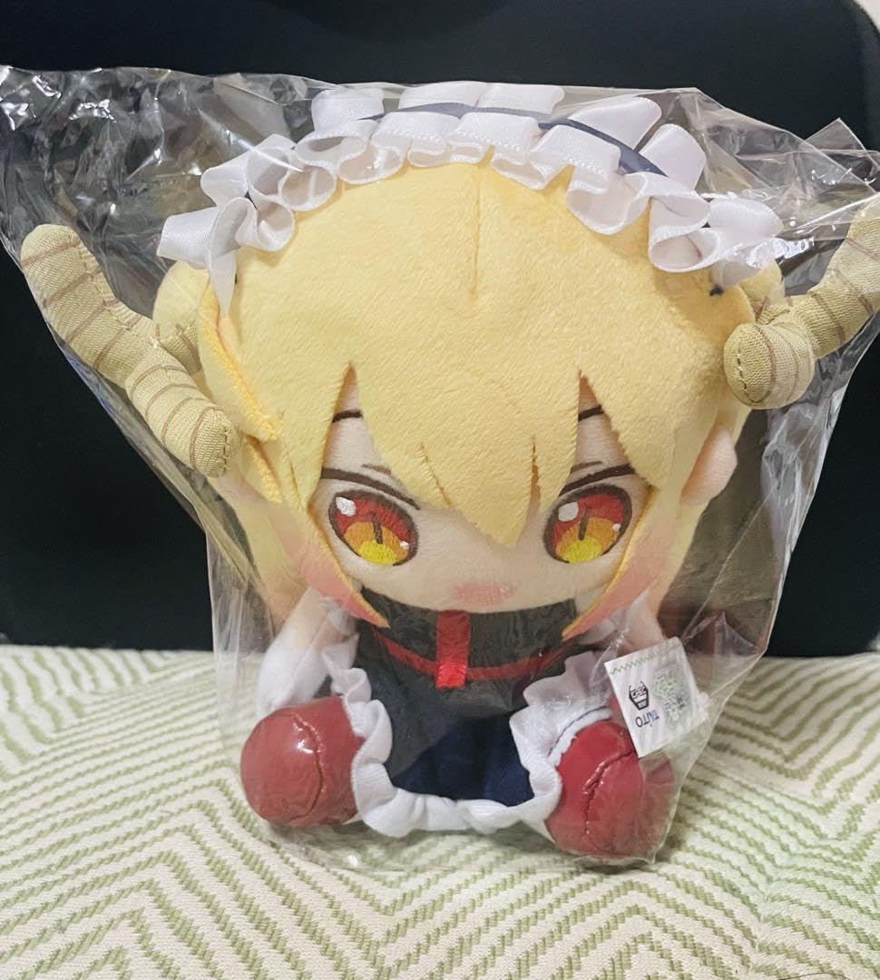 Amazon.co.jp: 小林さんちのメイドラゴン トール オリジナル